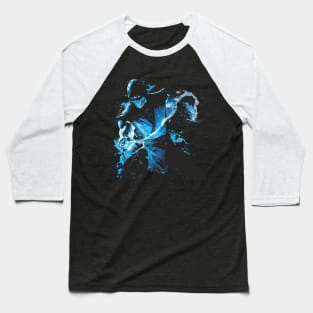 sub zero Baseball T-Shirt